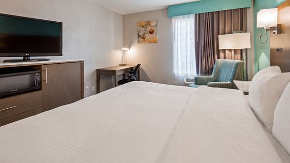  - Best Western Galt Inn