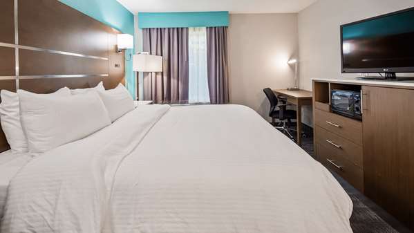  - Best Western Galt Inn