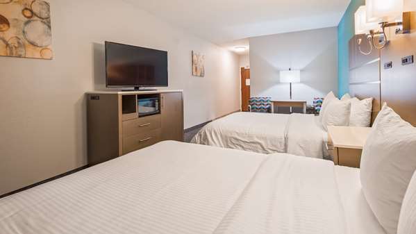  - Best Western Galt Inn