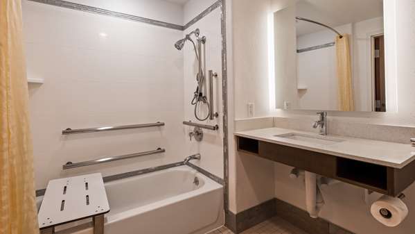  - Best Western Galt Inn