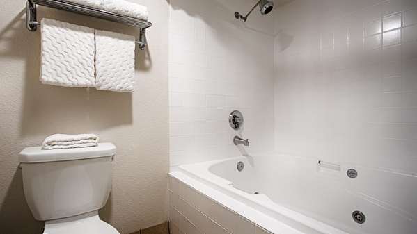 Suite - Best Western Galt Inn