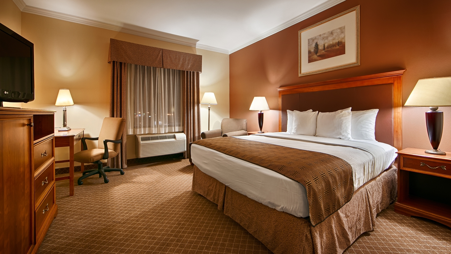 SureStay Plus Hotel by Best Western Yucca Valley, CA See Discounts