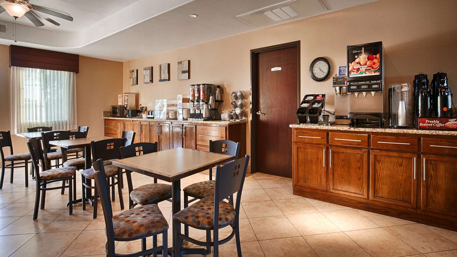 Best Western Plus Main Street Inn Brawley, CA See Discounts