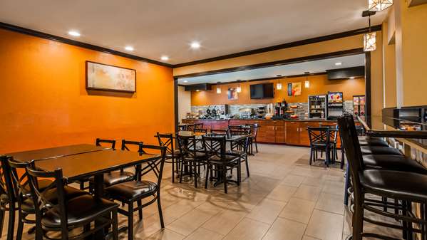 Amenities - Best Western Plus Twin View Inn & Suites Redding