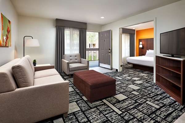 Suite - Best Western Plus Meridian Inn & Suites Orange