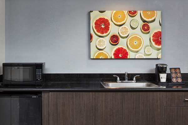 Restaurant - Best Western Plus Meridian Inn & Suites Orange