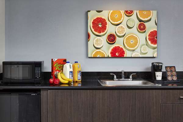 Suite - Best Western Plus Meridian Inn & Suites Orange