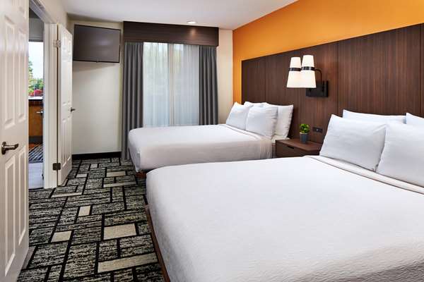 Suite - Best Western Plus Meridian Inn & Suites Orange