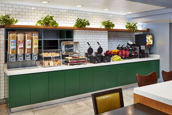 Amenities - Best Western Plus Meridian Inn & Suites Orange