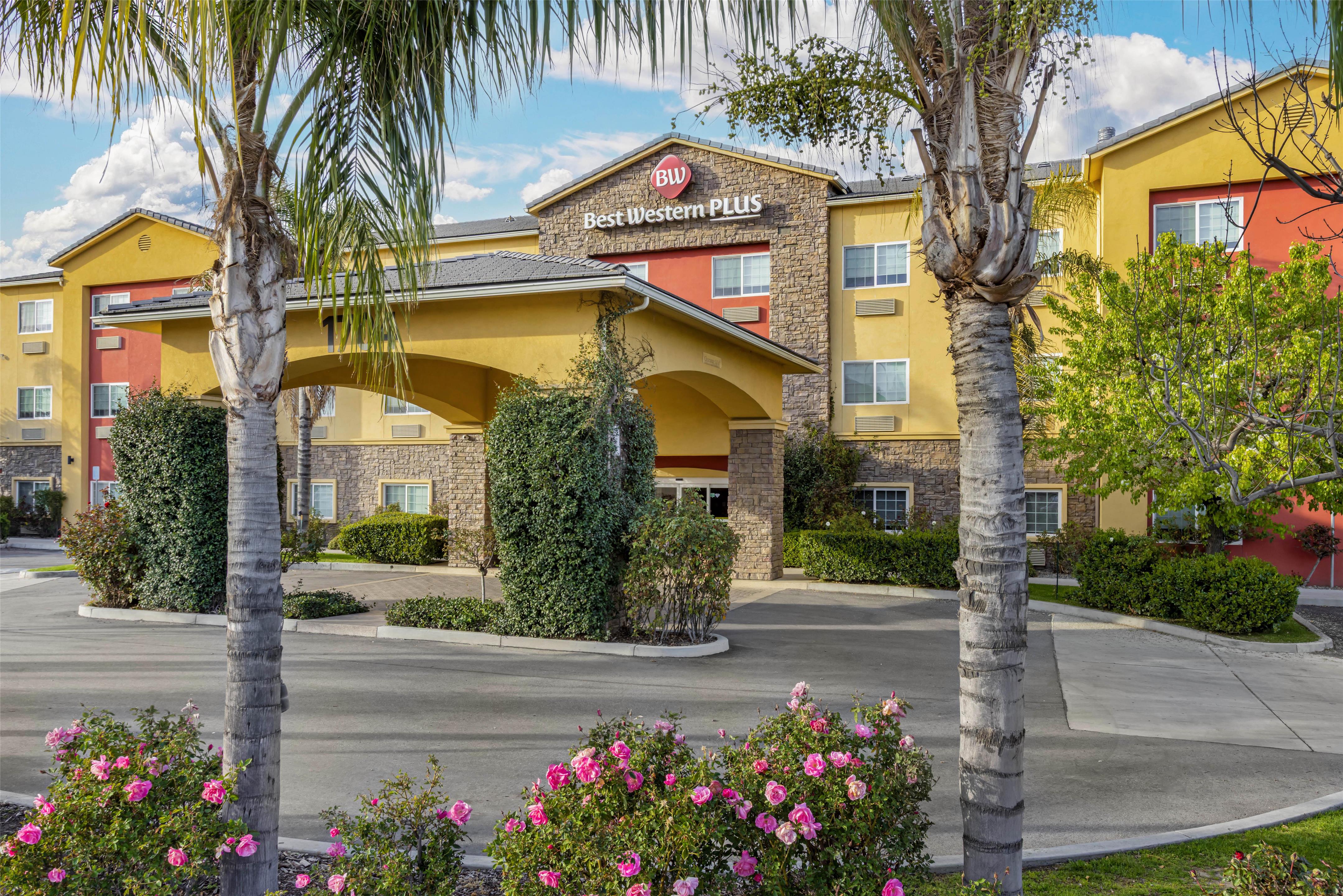 BW Wasco CA Exterior