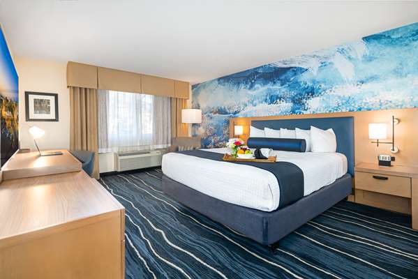  - Best Western Plus Marina Gateway Hotel National City - I-5, Exit 10