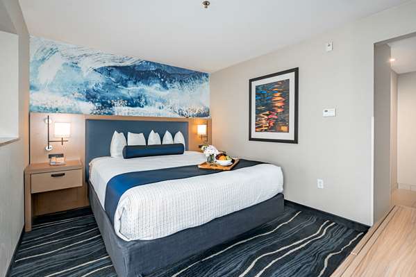  - Best Western Plus Marina Gateway Hotel National City - I-5, Exit 10