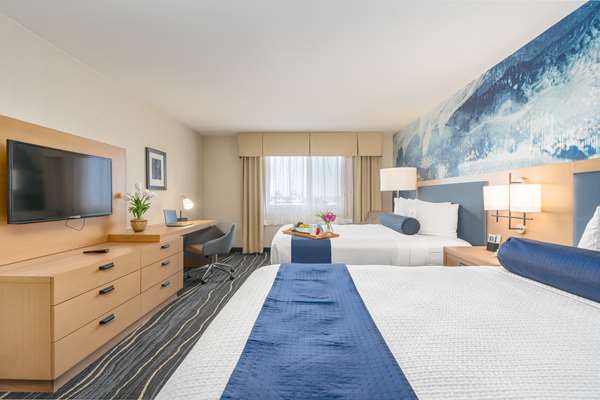  - Best Western Plus Marina Gateway Hotel National City - I-5, Exit 10