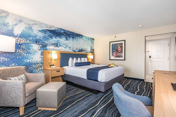  - Best Western Plus Marina Gateway Hotel National City - I-5, Exit 10