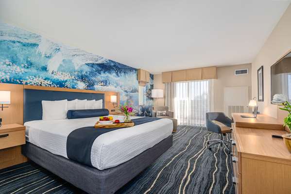  - Best Western Plus Marina Gateway Hotel National City - I-5, Exit 10