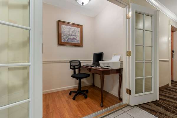 Conference Area - Best Western Colonial Inn Selma - CA 99, Exit 118