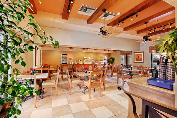 Restaurant - Best Western Chula Vista Otay Valley Hotel - I-805, Exit 3