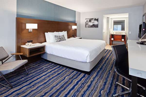  - Best Western Chula Vista Otay Valley Hotel - I-805, Exit 3
