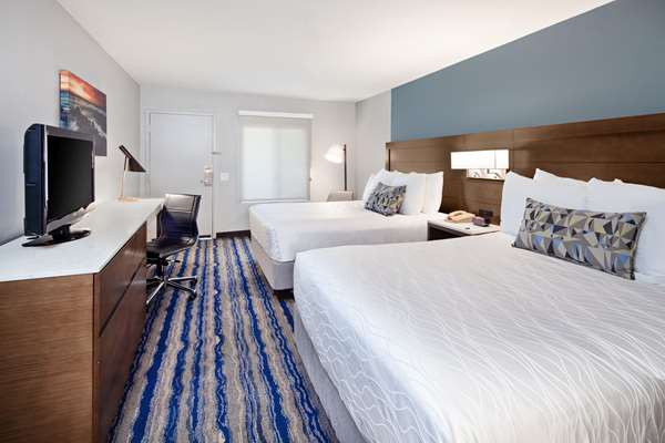  - Best Western Chula Vista Otay Valley Hotel - I-805, Exit 3