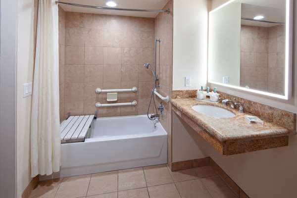  - Best Western Chula Vista Otay Valley Hotel - I-805, Exit 3