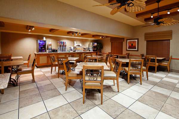 Amenities - Best Western Chula Vista Otay Valley Hotel - I-805, Exit 3