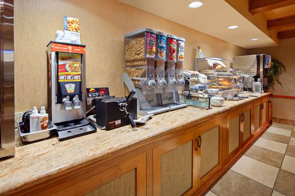 Amenities - Best Western Chula Vista Otay Valley Hotel - I-805, Exit 3