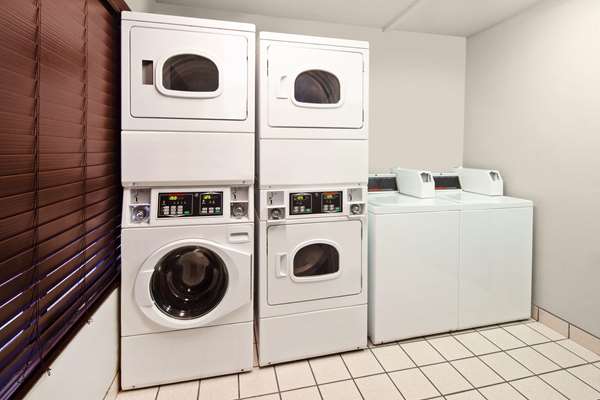 Amenities - Best Western Chula Vista Otay Valley Hotel - I-805, Exit 3