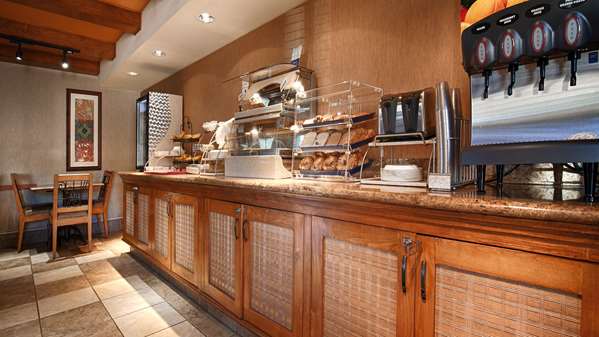 Restaurant - Best Western Chula Vista Otay Valley Hotel - I-805, Exit 3