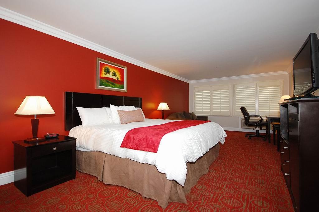 Best Western Burbank Airport Inn North Hollywood Ca See S Room Best Western Burbank Airport Inn North Hollywood