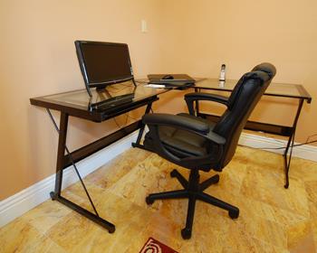 Conference Area - Best Western Burbank Airport Inn North Hollywood - I-5, Exit 152