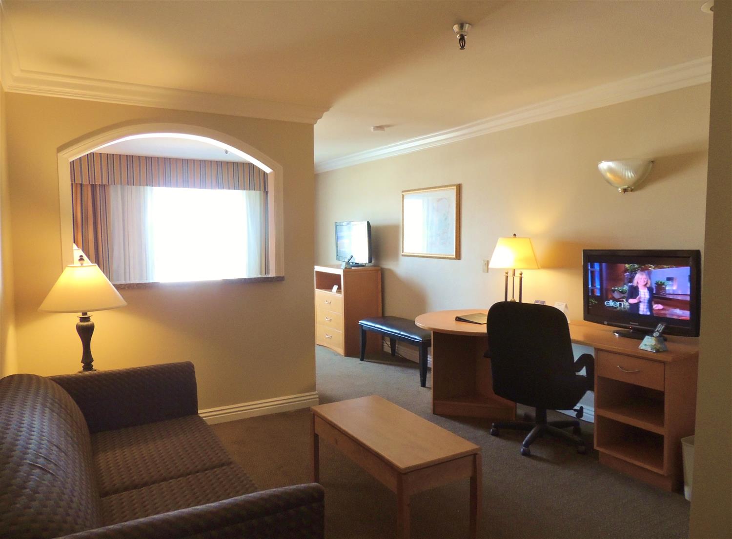 Best Western Plus Anaheim Orange County Hotel Placentia, CA See Discounts