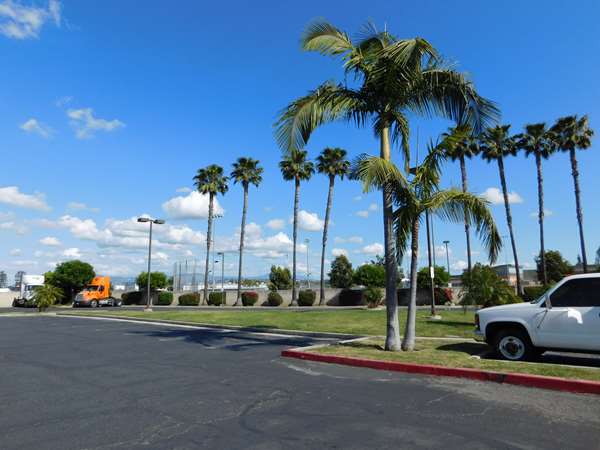  - Best Western Plus Anaheim Orange County Hotel Placentia