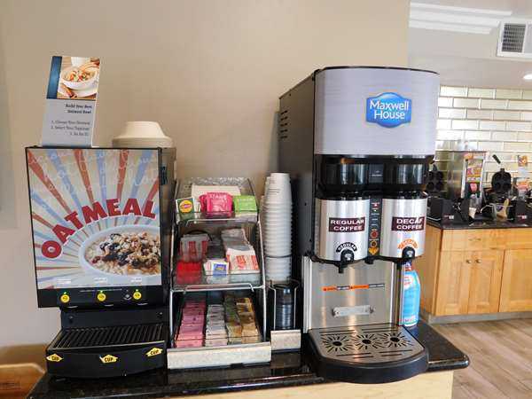 Amenities - Best Western Plus Anaheim Orange County Hotel Placentia