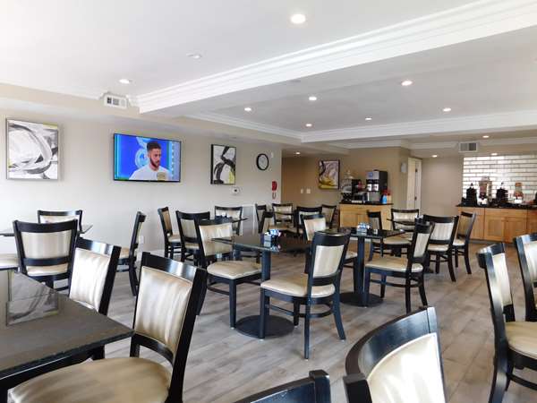 Amenities - Best Western Plus Anaheim Orange County Hotel Placentia