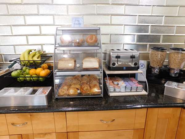 Amenities - Best Western Plus Anaheim Orange County Hotel Placentia