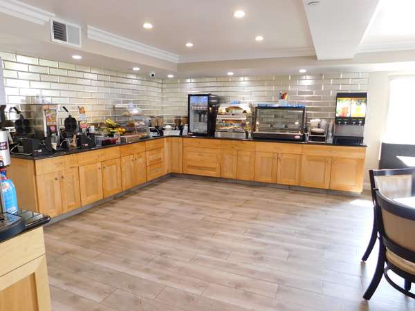 Amenities - Best Western Plus Anaheim Orange County Hotel Placentia