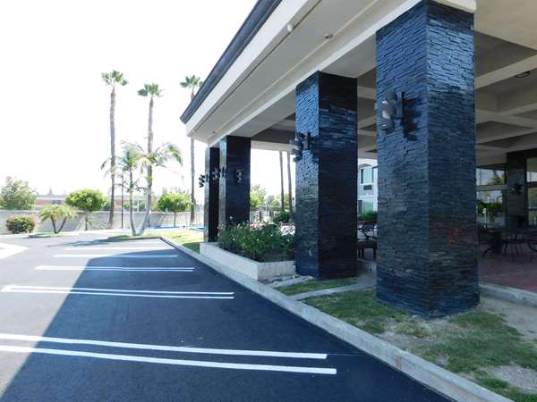 Exterior view - Best Western Plus Anaheim Orange County Hotel Placentia