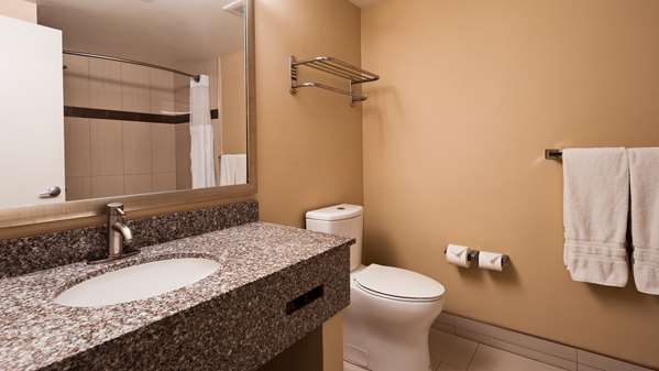  - Best Western Plus Anaheim Orange County Hotel Placentia