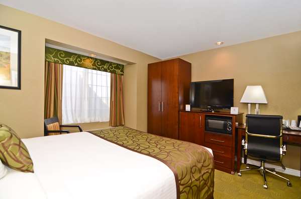  - Best Western California City Inn & Suites