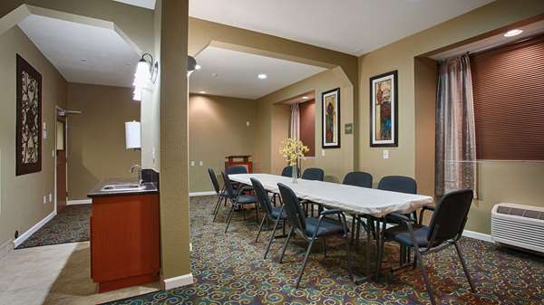  - Best Western California City Inn & Suites
