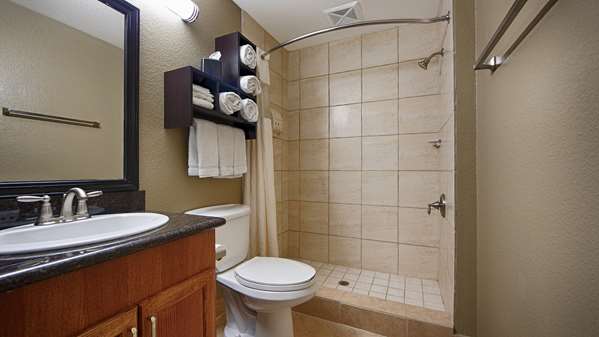  - Best Western California City Inn & Suites