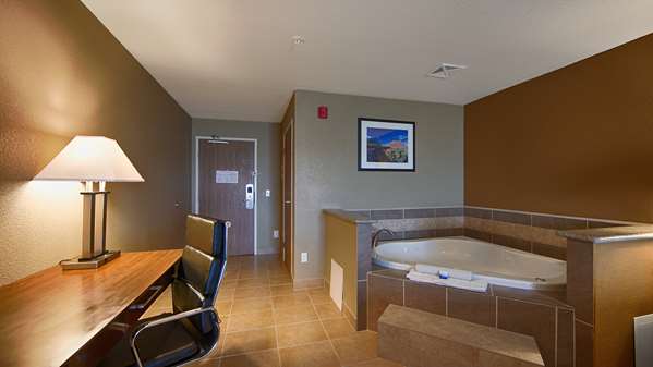 Suite - Best Western California City Inn & Suites
