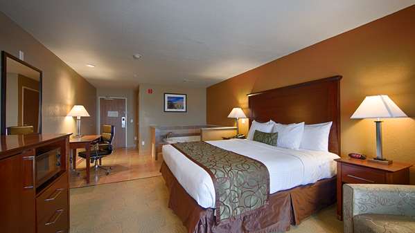  - Best Western California City Inn & Suites