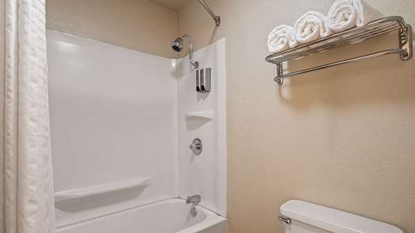  - Best Western Yuba City Inn