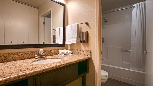  - Best Western Yuba City Inn