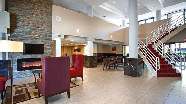  - Best Western Plus Irvine Spectrum Hotel Lake Forest - I-5, Exit 92