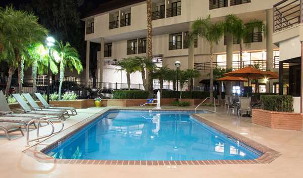 Pool - Best Western Plus Irvine Spectrum Hotel Lake Forest - I-5, Exit 92