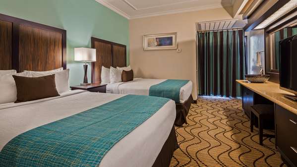  - Best Western Plus Irvine Spectrum Hotel Lake Forest - I-5, Exit 92