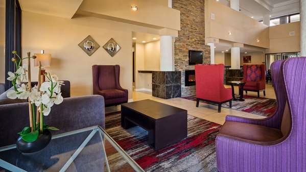  - Best Western Plus Irvine Spectrum Hotel Lake Forest - I-5, Exit 92