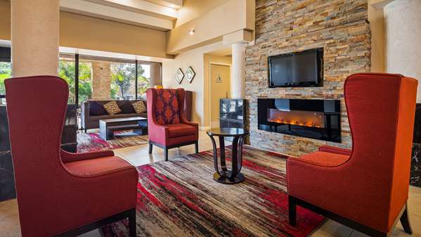  - Best Western Plus Irvine Spectrum Hotel Lake Forest - I-5, Exit 92